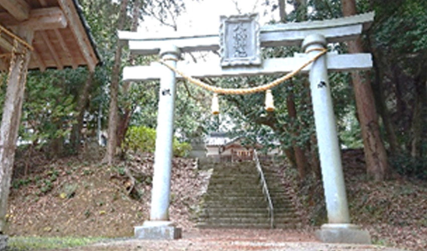 吉八幡神社