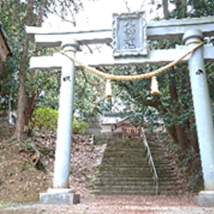 吉八幡神社